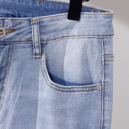 NEW-D**R JEANS