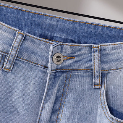 NEW-D**R JEANS