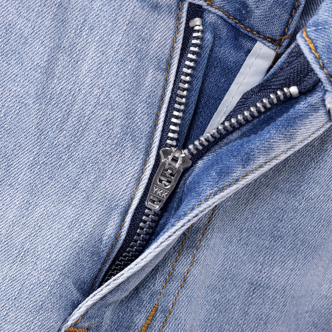 NEW-D**R JEANS