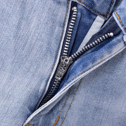 NEW-D**R JEANS