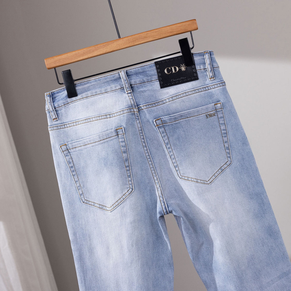NEW-D**R JEANS