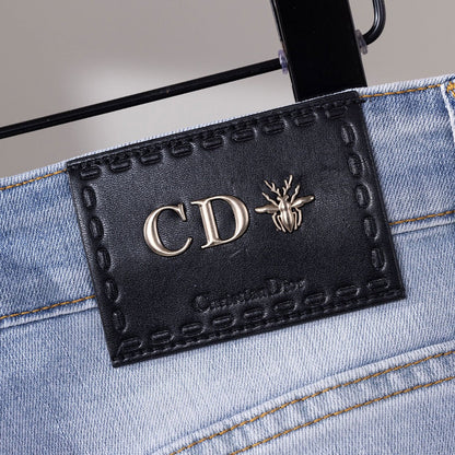 NEW-D**R JEANS