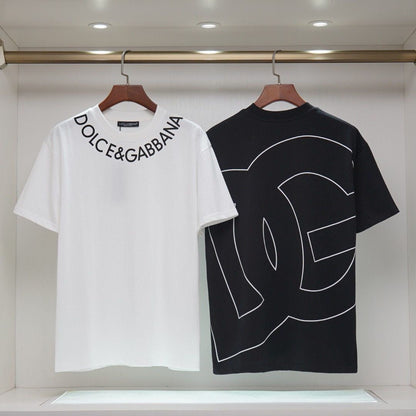 NEW-D*G Cotton T-shirt