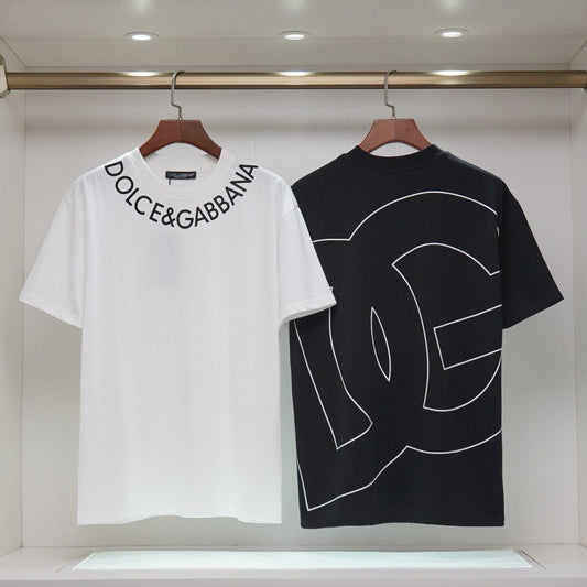 NEW-D*G Cotton T-shirt