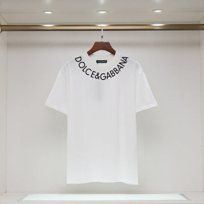 NEW-D*G Cotton T-shirt