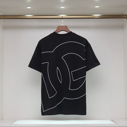 NEW-D*G Cotton T-shirt