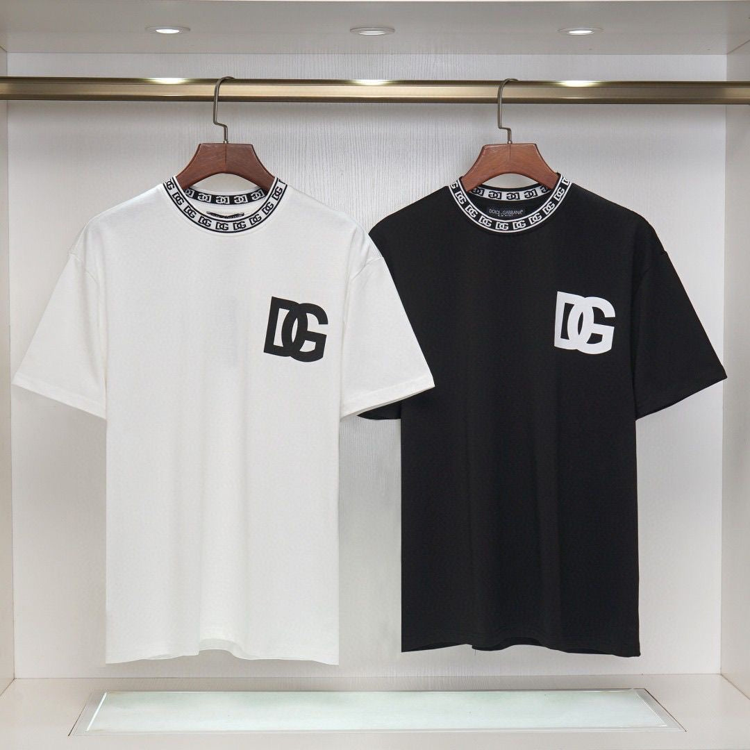 NEW-D*G Cotton T-shirt