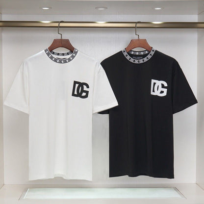 NEW-D*G Cotton T-shirt