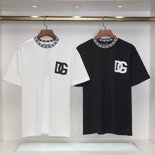 NEW-D*G Cotton T-shirt