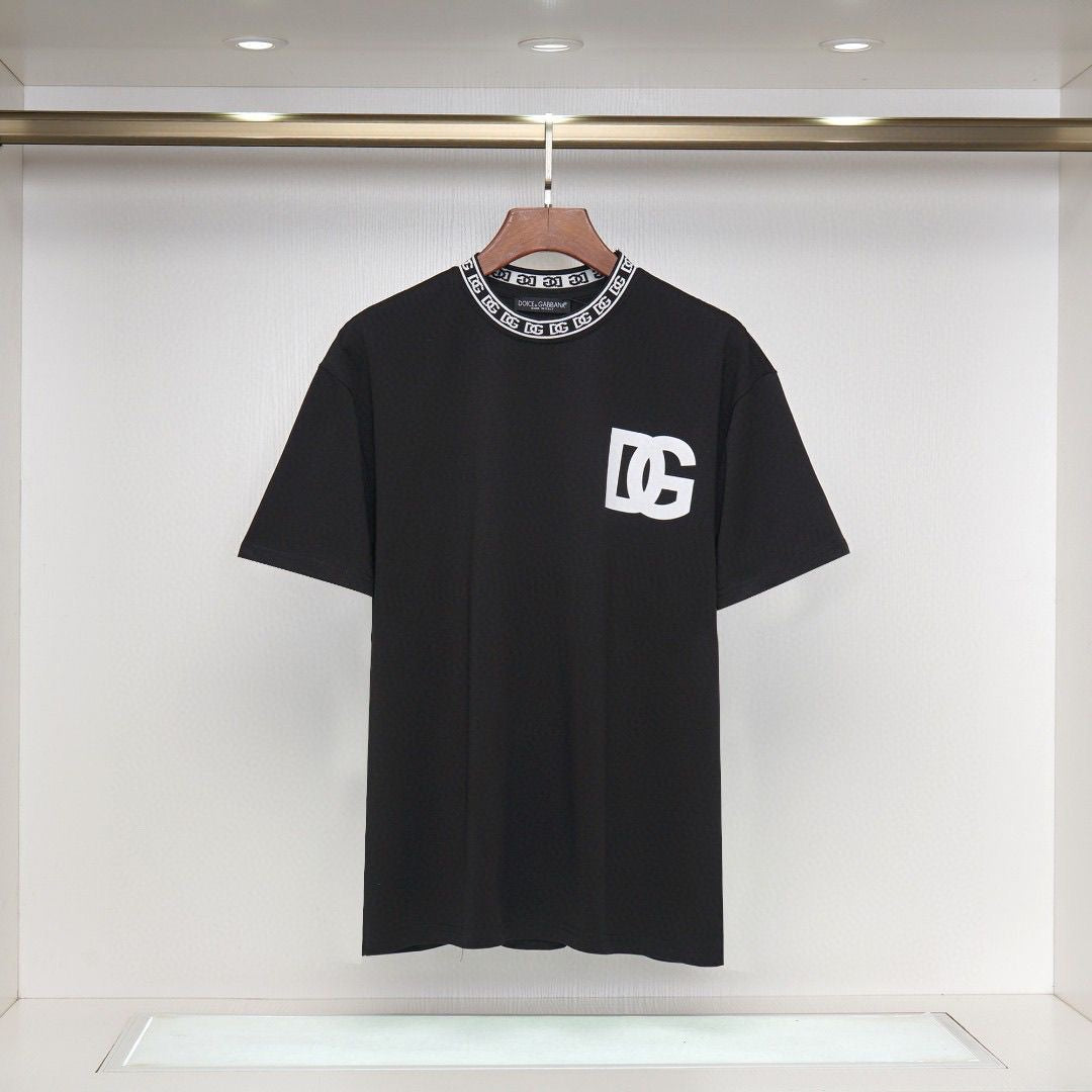 NEW-D*G Cotton T-shirt