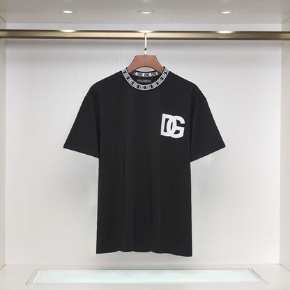 NEW-D*G Cotton T-shirt