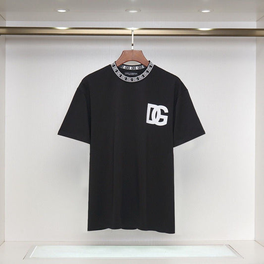 NEW-D*G Cotton T-shirt