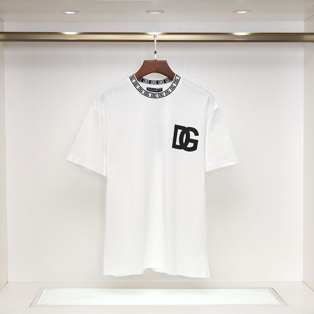 NEW-D*G Cotton T-shirt