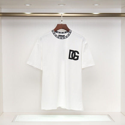NEW-D*G Cotton T-shirt