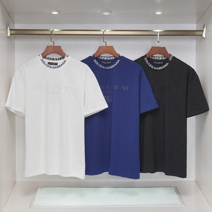 NEW-D*G Cotton T-shirt