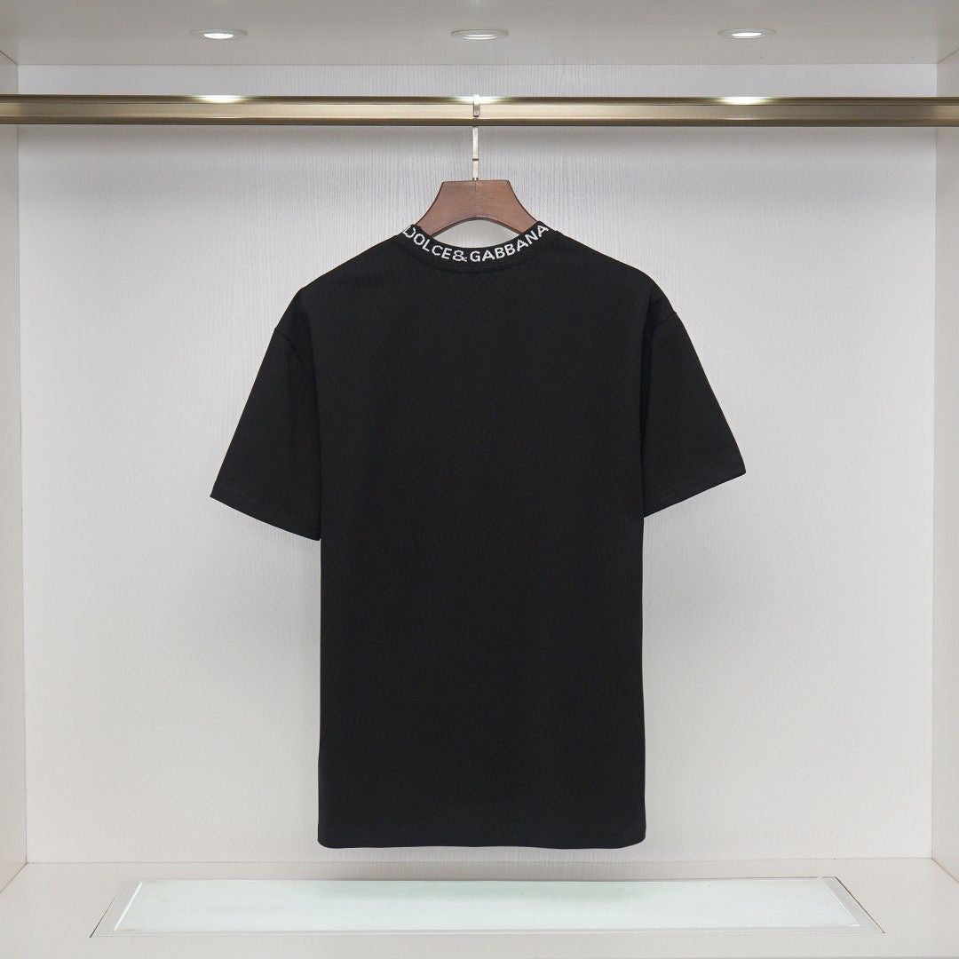 NEW-D*G Cotton T-shirt