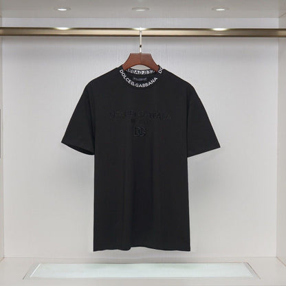 NEW-D*G Cotton T-shirt