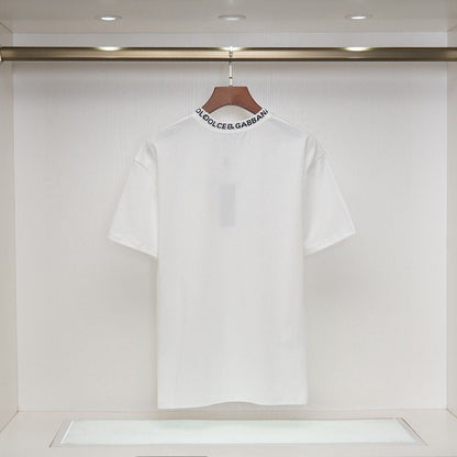 NEW-D*G Cotton T-shirt