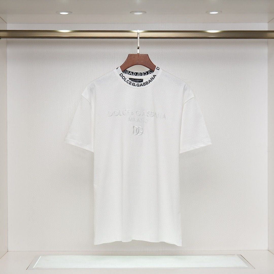 NEW-D*G Cotton T-shirt