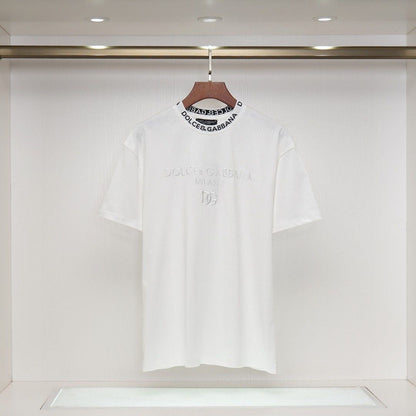 NEW-D*G Cotton T-shirt