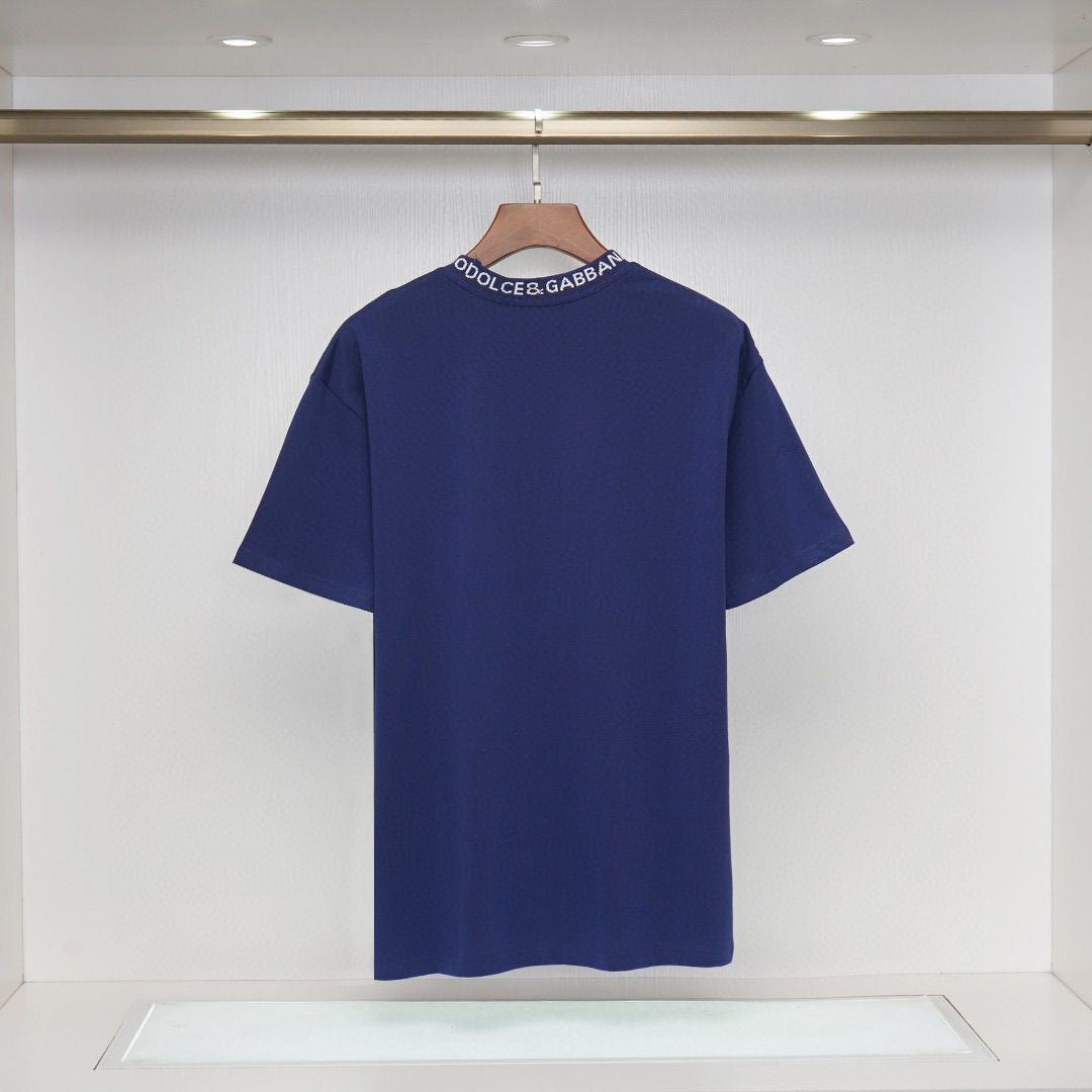 NEW-D*G Cotton T-shirt