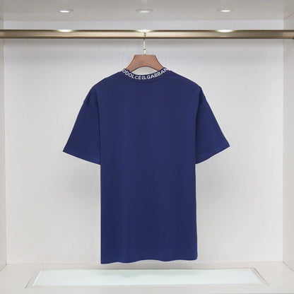 NEW-D*G Cotton T-shirt