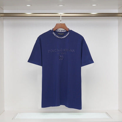NEW-D*G Cotton T-shirt