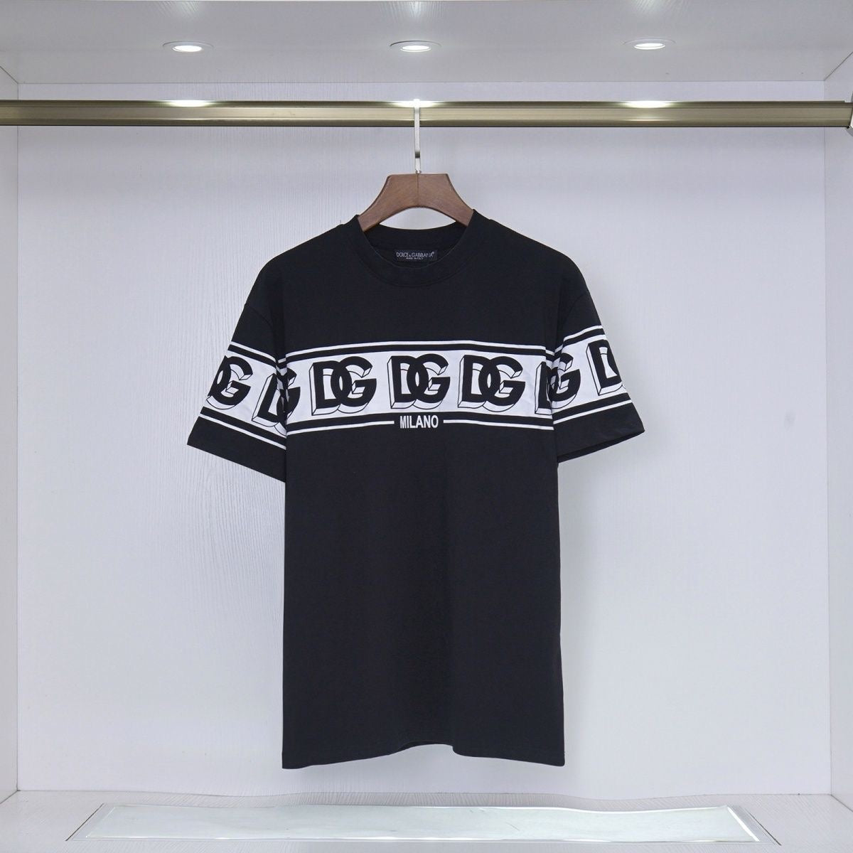 NEW-D*G Cotton T-shirt