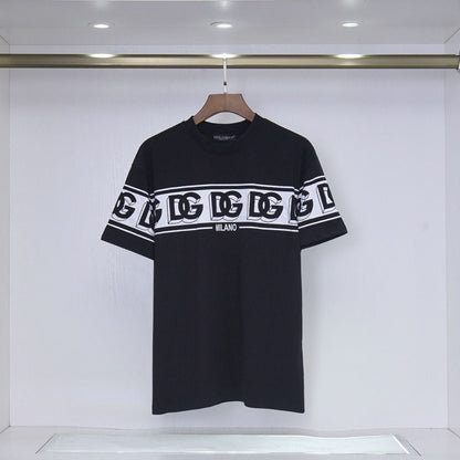 NEW-D*G Cotton T-shirt