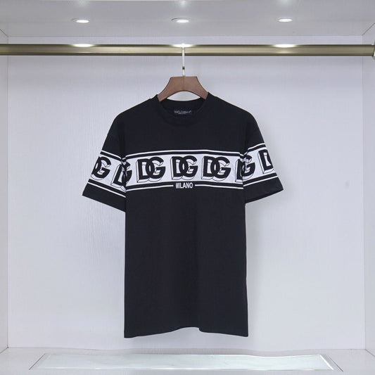 NEW-D*G Cotton T-shirt
