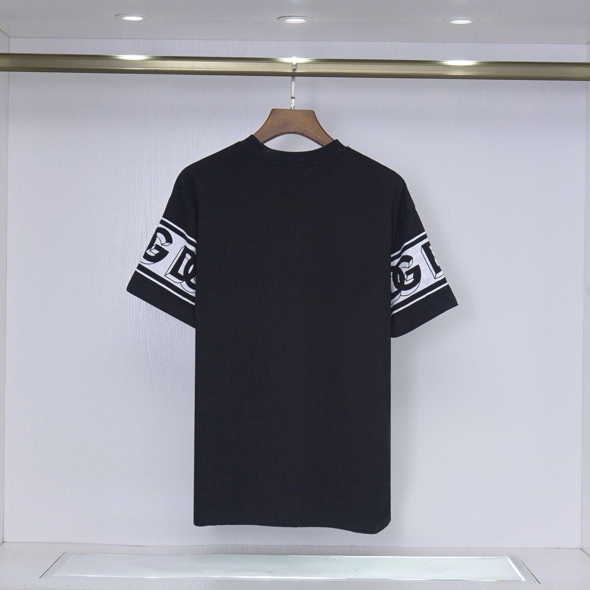 NEW-D*G Cotton T-shirt