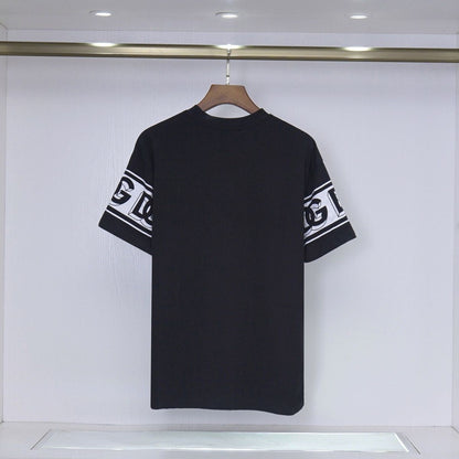 NEW-D*G Cotton T-shirt