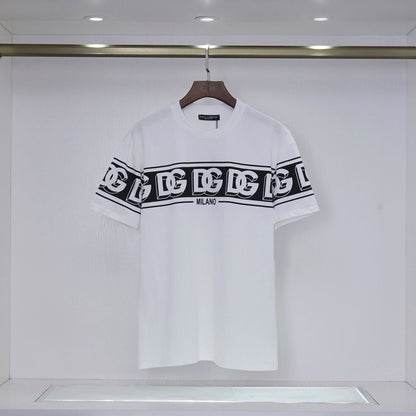 NEW-D*G Cotton T-shirt