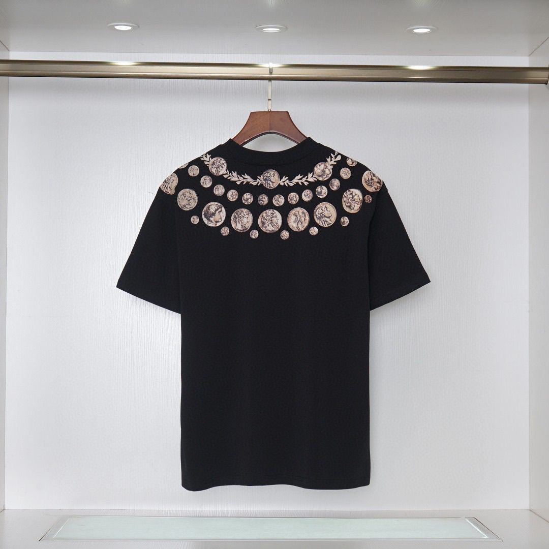 NEW-D*G Cotton T-shirt