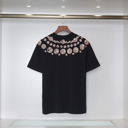 NEW-D*G Cotton T-shirt