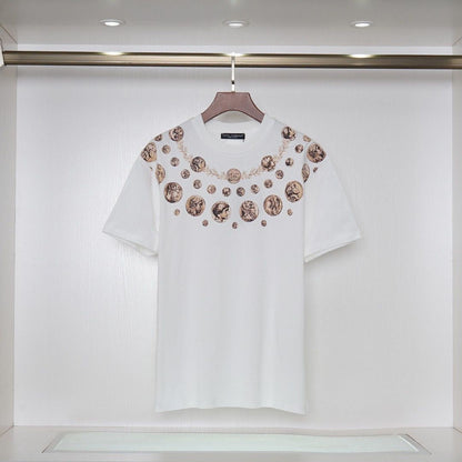 NEW-D*G Cotton T-shirt