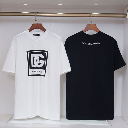 NEW-D*G Cotton T-shirt