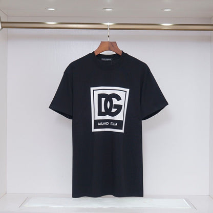 NEW-D*G Cotton T-shirt