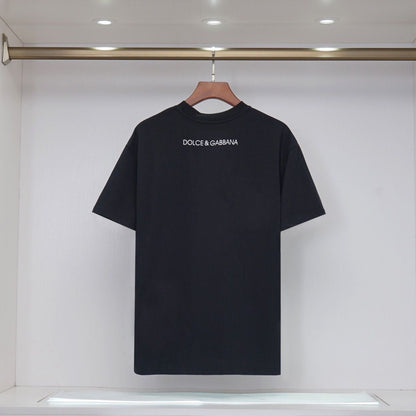 NEW-D*G Cotton T-shirt