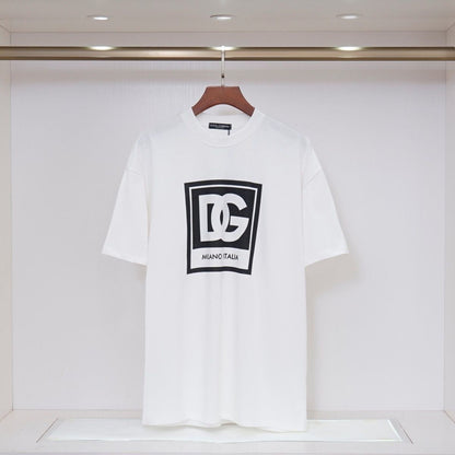 NEW-D*G Cotton T-shirt