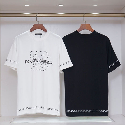 NEW-D*G Cotton T-shirt