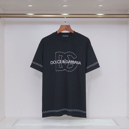 NEW-D*G Cotton T-shirt