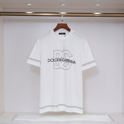 NEW-D*G Cotton T-shirt