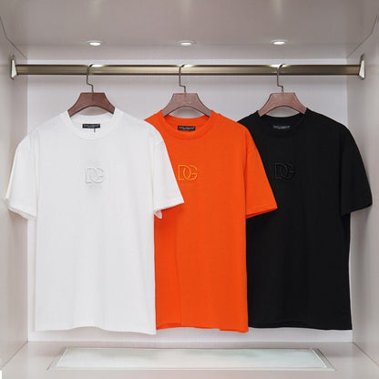 NEW-D*G Cotton T-shirt