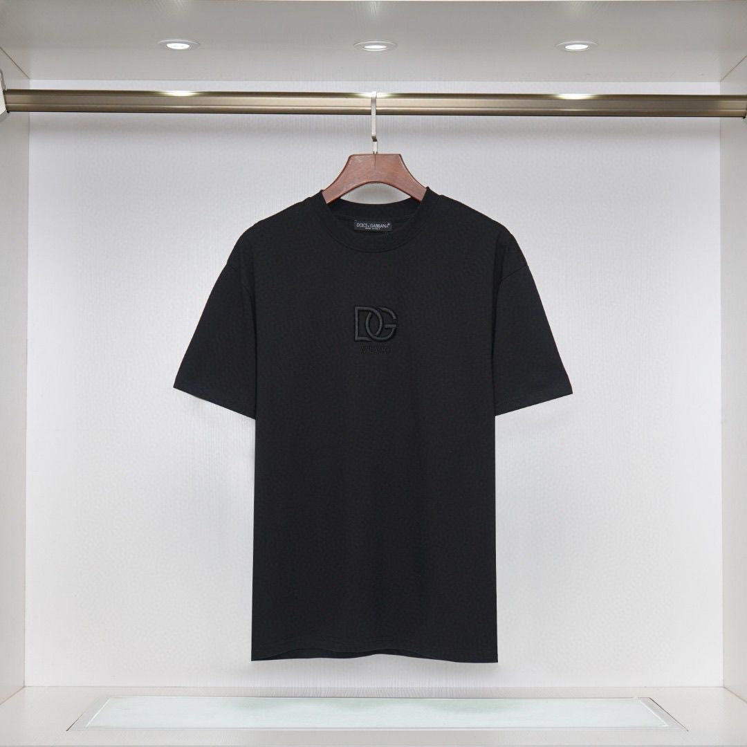 NEW-D*G Cotton T-shirt