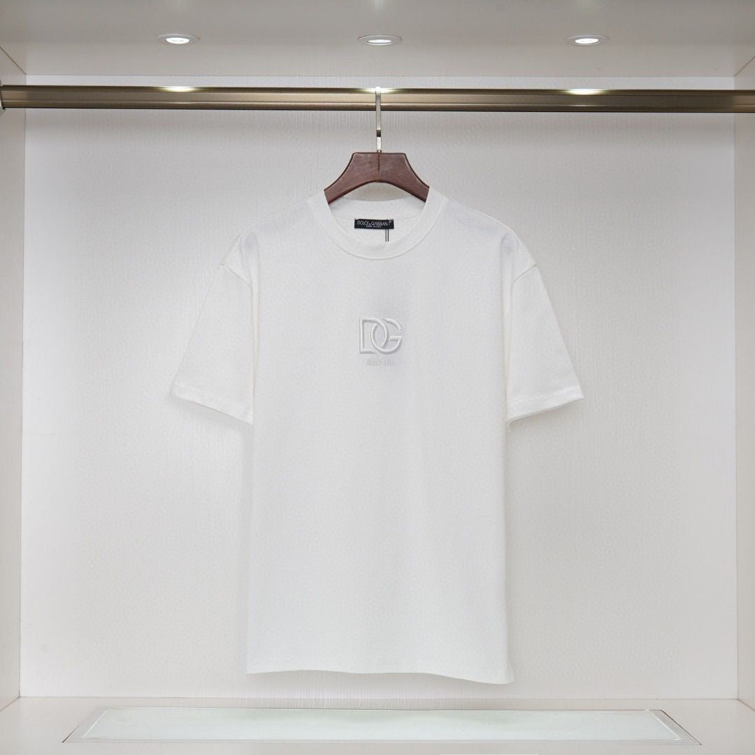 NEW-D*G Cotton T-shirt