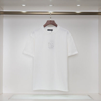 NEW-D*G Cotton T-shirt