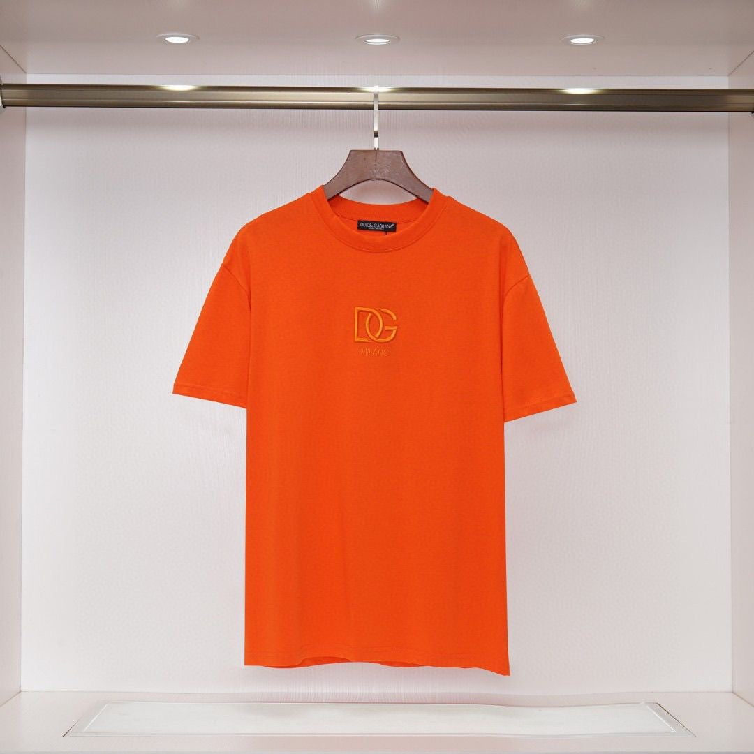 NEW-D*G Cotton T-shirt