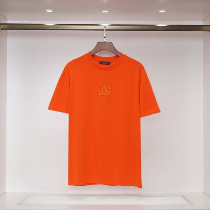 NEW-D*G Cotton T-shirt