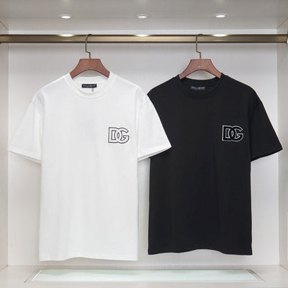NEW-D*G Cotton T-shirt